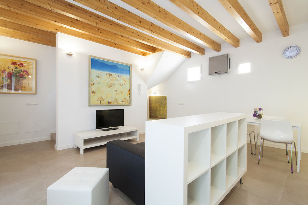 Priority Duplex *